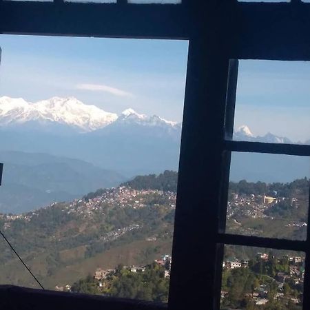 Bed and Breakfast Pahari Soul Darjeeling  Exterior foto