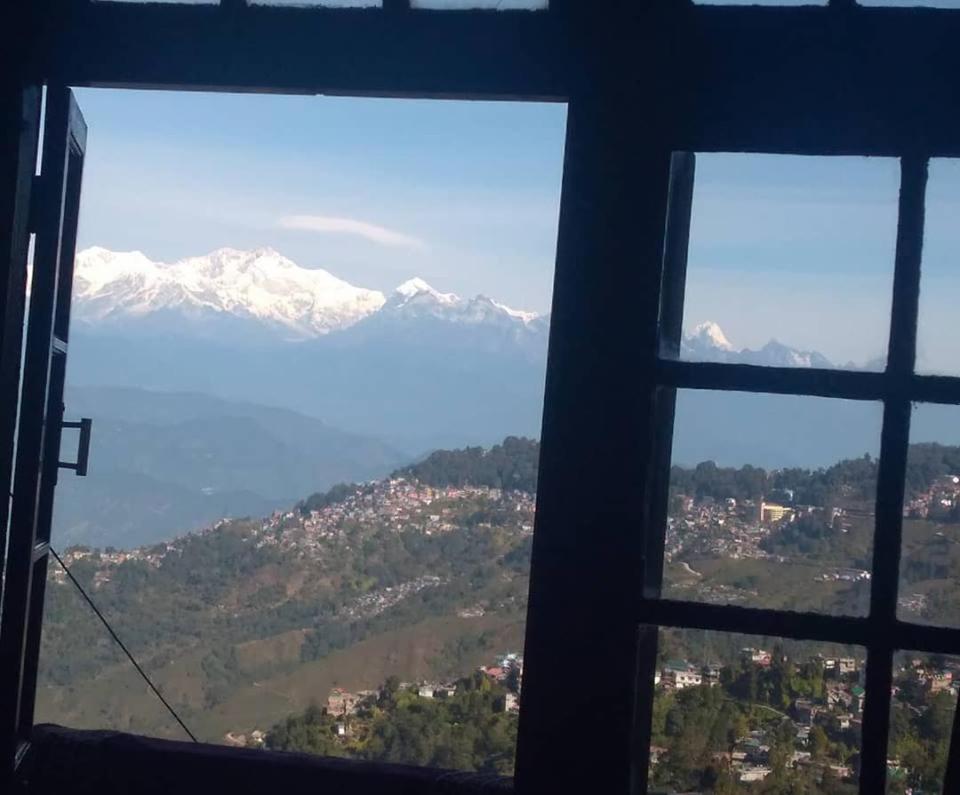 Bed and Breakfast Pahari Soul Darjeeling  Exterior foto