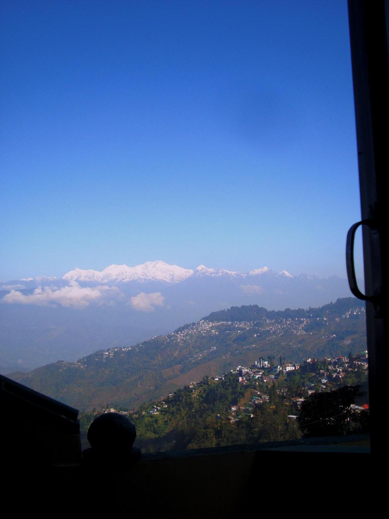 Bed and Breakfast Pahari Soul Darjeeling  Exterior foto