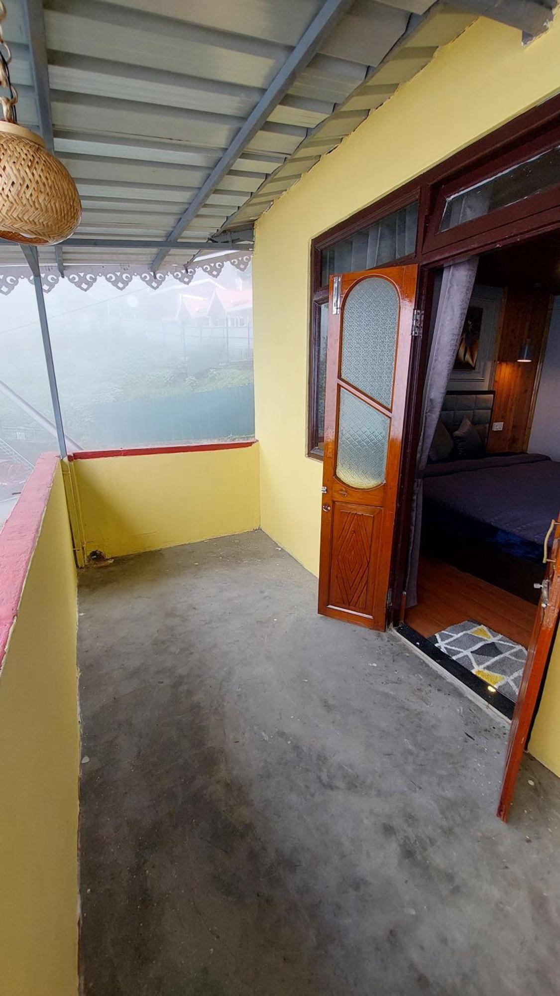 Bed and Breakfast Pahari Soul Darjeeling  Habitación foto