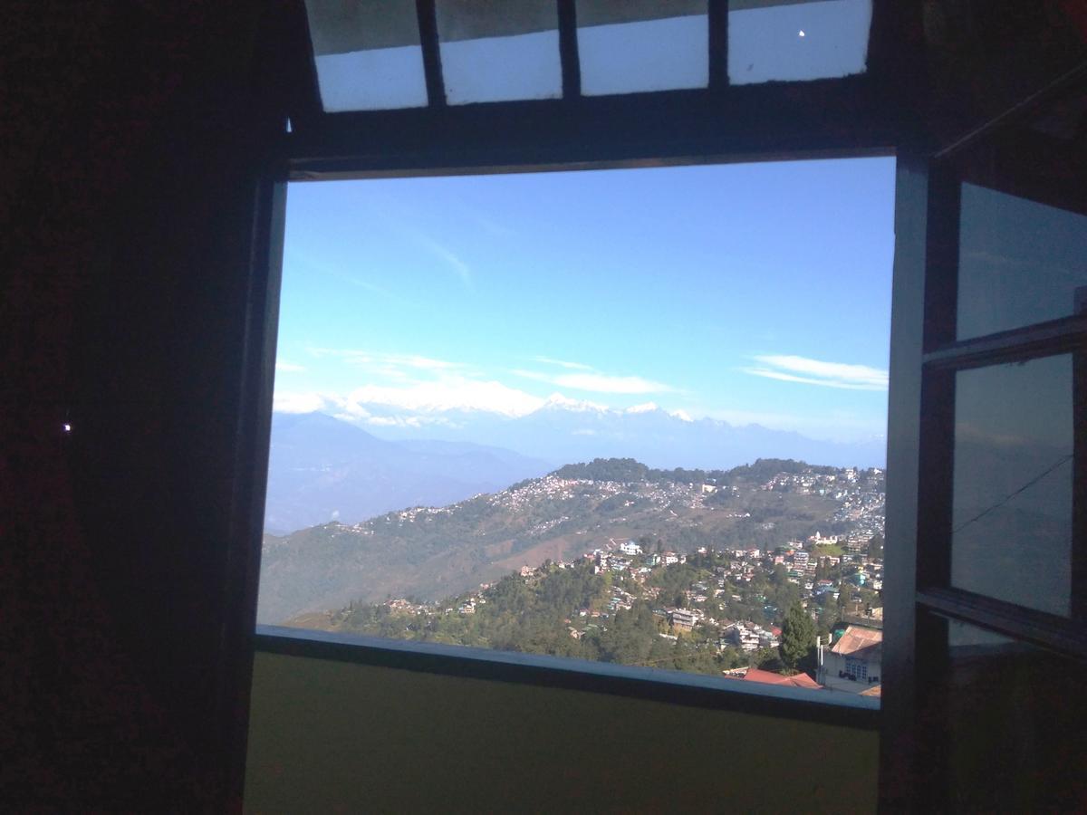Bed and Breakfast Pahari Soul Darjeeling  Exterior foto