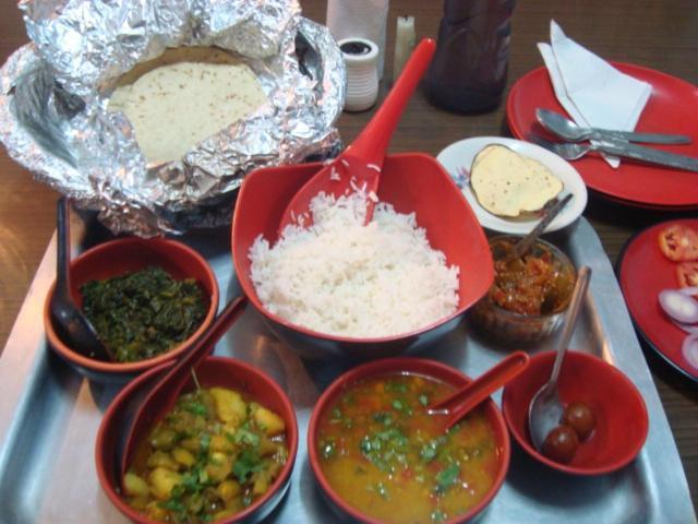 Bed and Breakfast Pahari Soul Darjeeling  Exterior foto